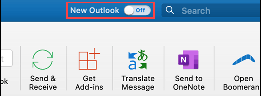 what version of outlook for mac is 15.13?